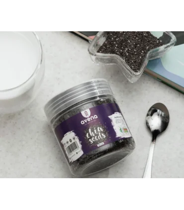 دانه چیا اونا 175 گرمی