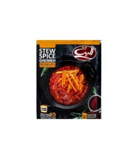 چاشنی خورشت قیمه الیت 40 گرم