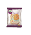 آرد سفید کشت سبز