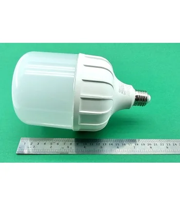لامپ استوانه ای ال ای دی 40 وات تابا
