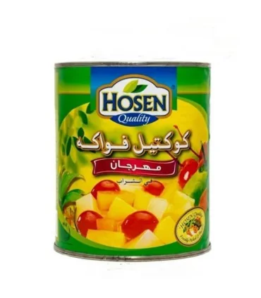 کوکتل فواکه