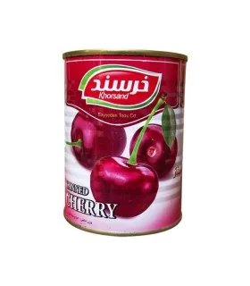 کمپوت گیلاس خرسند