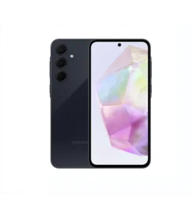 گوشی سامسونگ A35 رجیستر شده دو سیمکارت 256 گیگابایت با رم 8 گیگابایت ویتنام