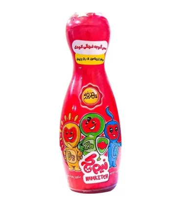 سس کچاپ کودک بهروز