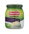 سس مایونز مهرام 630 گرم