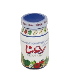 سس مایونز رعنا _ 900 گرم