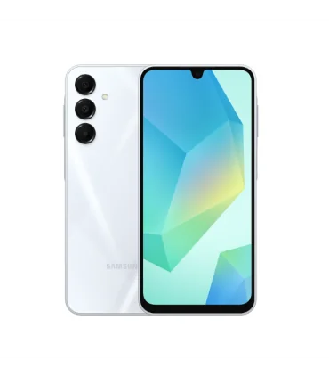گوشی سامسونگ Galaxy A16 4G رجیستر‌شده دو سیم‌کارت 128 گیگابایت با رم 4 گیگابایت - ویتنام