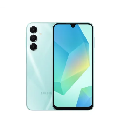 گوشی سامسونگ Galaxy A16 4G رجیستر‌شده دو سیم‌کارت 128 گیگابایت با رم 4 گیگابایت - ویتنام