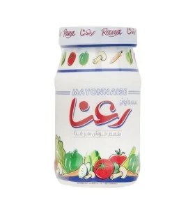 سس مایونز رعنا _ 900 گرم