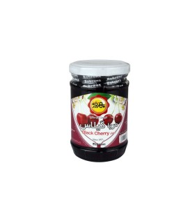مربا گیلاس 320 گرم بهروز