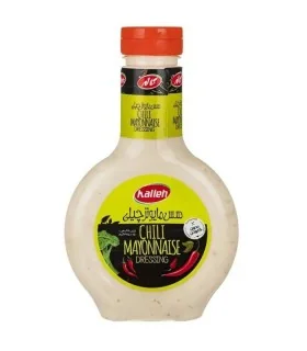 سس مایونز چیلی کاله 425 گرم