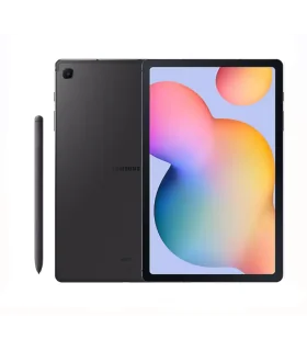 تبلت 10.4 اینچ سامسونگ مدل Galaxy Tab S6 Lite 2022 Wi-Fi، ظرفیت 128 گیگابایت و رم 4 گیگابایت، دارای قلم