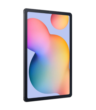 تبلت 10.4 اینچ سامسونگ مدل Galaxy Tab S6 Lite 2022 Wi-Fi، ظرفیت 128 گیگابایت و رم 4 گیگابایت، دارای قلم