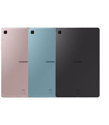 تبلت 10.4 اینچ سامسونگ مدل Galaxy Tab S6 Lite 2022 Wi-Fi، ظرفیت 128 گیگابایت و رم 4 گیگابایت، دارای قلم