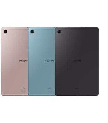 تبلت 10.4 اینچ سامسونگ مدل Galaxy Tab S6 Lite 2022 Wi-Fi، ظرفیت 128 گیگابایت و رم 4 گیگابایت، دارای قلم