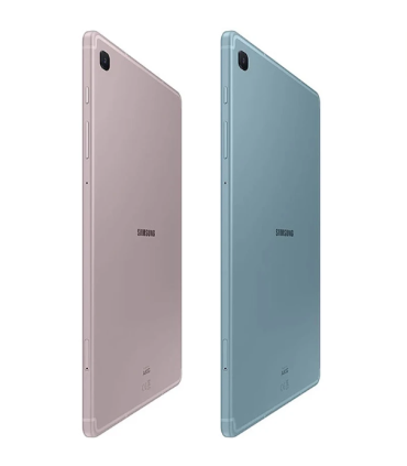 تبلت 10.4 اینچ سامسونگ مدل Galaxy Tab S6 Lite 2022 Wi-Fi، ظرفیت 128 گیگابایت و رم 4 گیگابایت، دارای قلم