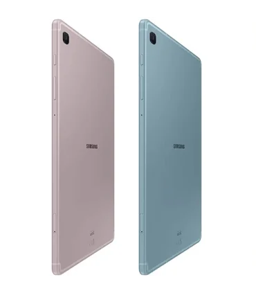 تبلت 10.4 اینچ سامسونگ مدل Galaxy Tab S6 Lite 2022 Wi-Fi، ظرفیت 128 گیگابایت و رم 4 گیگابایت، دارای قلم