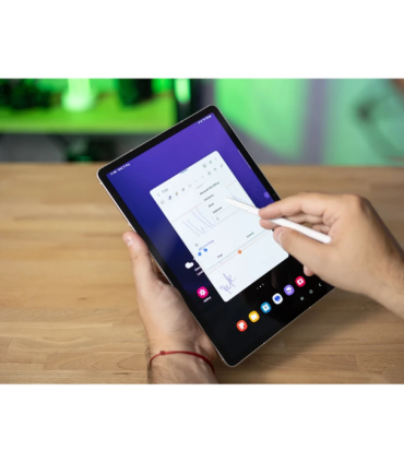 تبلت 11 اینچ سامسونگ مدل Galaxy Tab S9 ظرفیت 256 گیگابایت و رم 12 گیگابایت
