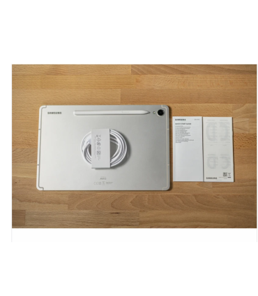 تبلت 11 اینچ سامسونگ مدل Galaxy Tab S9 ظرفیت 256 گیگابایت و رم 12 گیگابایت