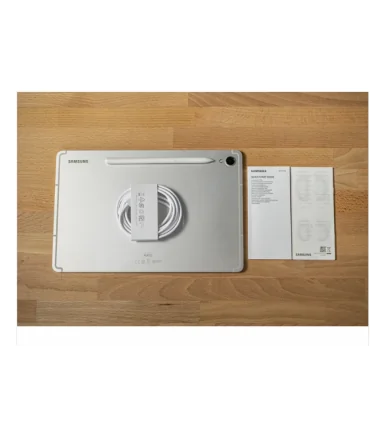 تبلت 11 اینچ سامسونگ مدل Galaxy Tab S9 ظرفیت 256 گیگابایت و رم 12 گیگابایت