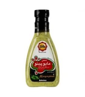 سس مایوپینو بهروز 440 گرمی