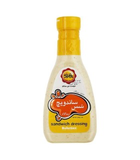 سس ساندویچ بهروز 440 گرمی
