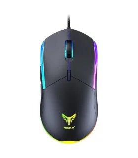 ماوس هیسکا مدل HX-MOG330