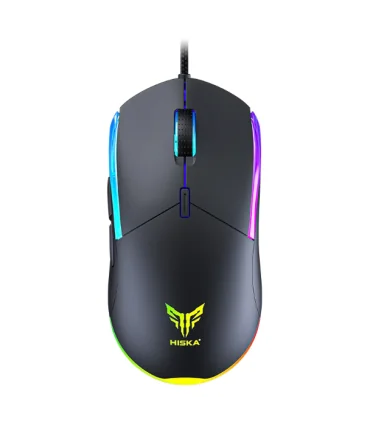 ماوس هیسکا مدل HX-MOG330
