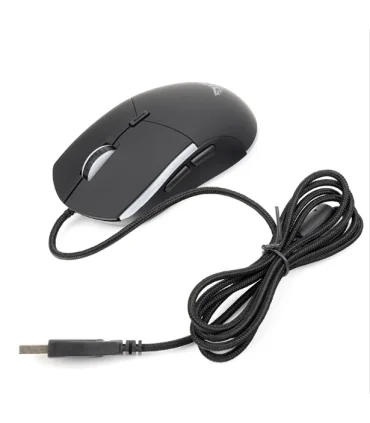 ماوس هیسکا مدل HX-MOG330