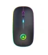 ماوس بی‌سیم مدل A2RGB با حسگر اپتیکال
