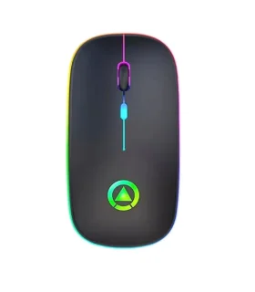ماوس بی‌سیم مدل A2RGB با حسگر اپتیکال