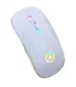 ماوس بی‌سیم مدل A2RGB با حسگر اپتیکال