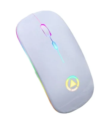 ماوس بی‌سیم مدل A2RGB با حسگر اپتیکال