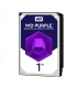 هارددیسک اینترنال وسترن دیجیتال مدل Purple WD10PURZ ظرفیت 1 ترابایت