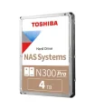 هارددیسک اینترنال توشیبا مدل N300 ظرفیت 4 ترابایت