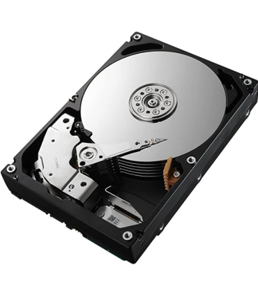 هارددیسک اینترنال توشیبا مدل N300 ظرفیت 4 ترابایت