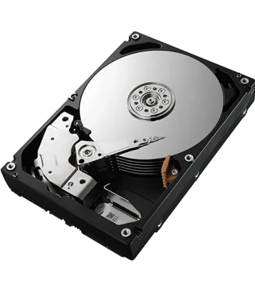 هارددیسک اینترنال توشیبا مدل N300 ظرفیت 4 ترابایت