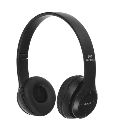 هدست بلوتوثی مدل P47 دو گوشی