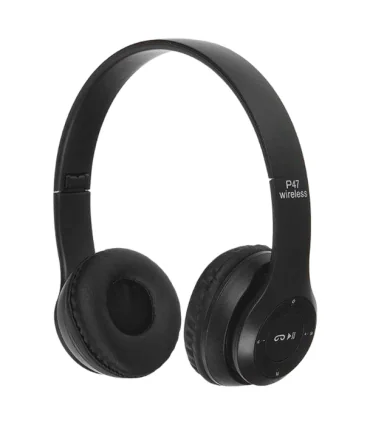 هدست بلوتوثی مدل P47 دو گوشی