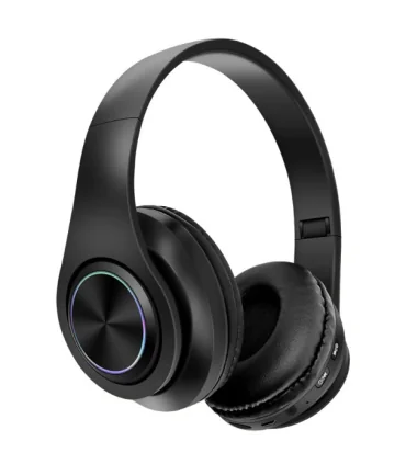 هدفون بلوتوثی مدل P39 2021