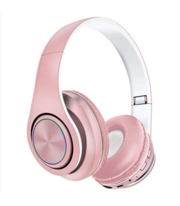 هدفون بلوتوثی مدل P39 2021