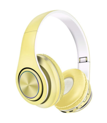 هدفون بلوتوثی مدل P39 2021