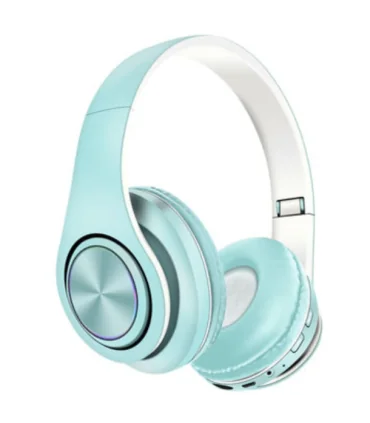 هدفون بلوتوثی مدل P39 2021