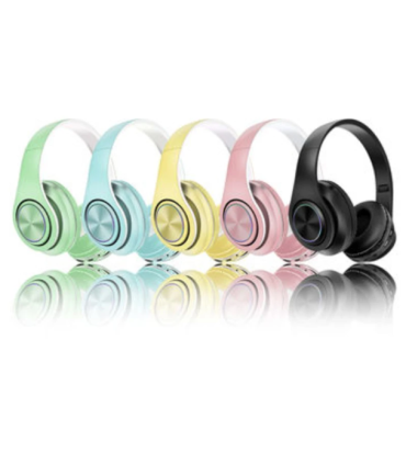 هدفون بلوتوثی مدل P39 2021