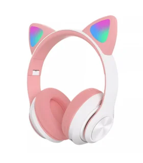 هدفون بلوتوثی مدل STN-99