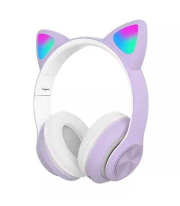 هدفون بلوتوثی مدل STN-99