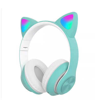 هدفون بلوتوثی مدل STN-99