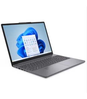 لپ تاپ 15.3 اینچی لنوو مدل IdeaPad Slim 3 15IRH10-i7 13620H-16GB DDR5-512GB SSD-IPS-Backlit