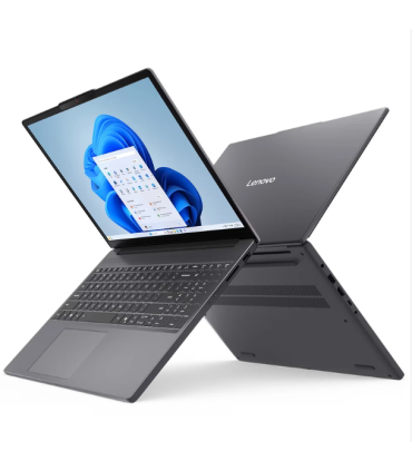 لپ تاپ 15.3 اینچی لنوو مدل IdeaPad Slim 3 15IRH10-i7 13620H-16GB DDR5-512GB SSD-IPS-Backlit