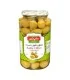 کنسرو زیتون شور (با هسته) دلپذیر 660 گرم